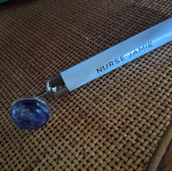 Nurse Jamie NuVibe RX - Picture 2 of 3